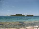 Playa Tamarindo - CULEBRA